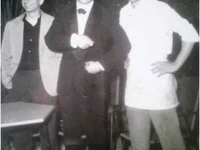 Per anni rappresent� il ristorante dei matrimoni baresi: erano infatti in tanti a sceglierla per il "grande giorno". E ospit� concerti di famosi cantanti come Peppino di Capri...